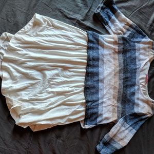 Breastfeeding Top